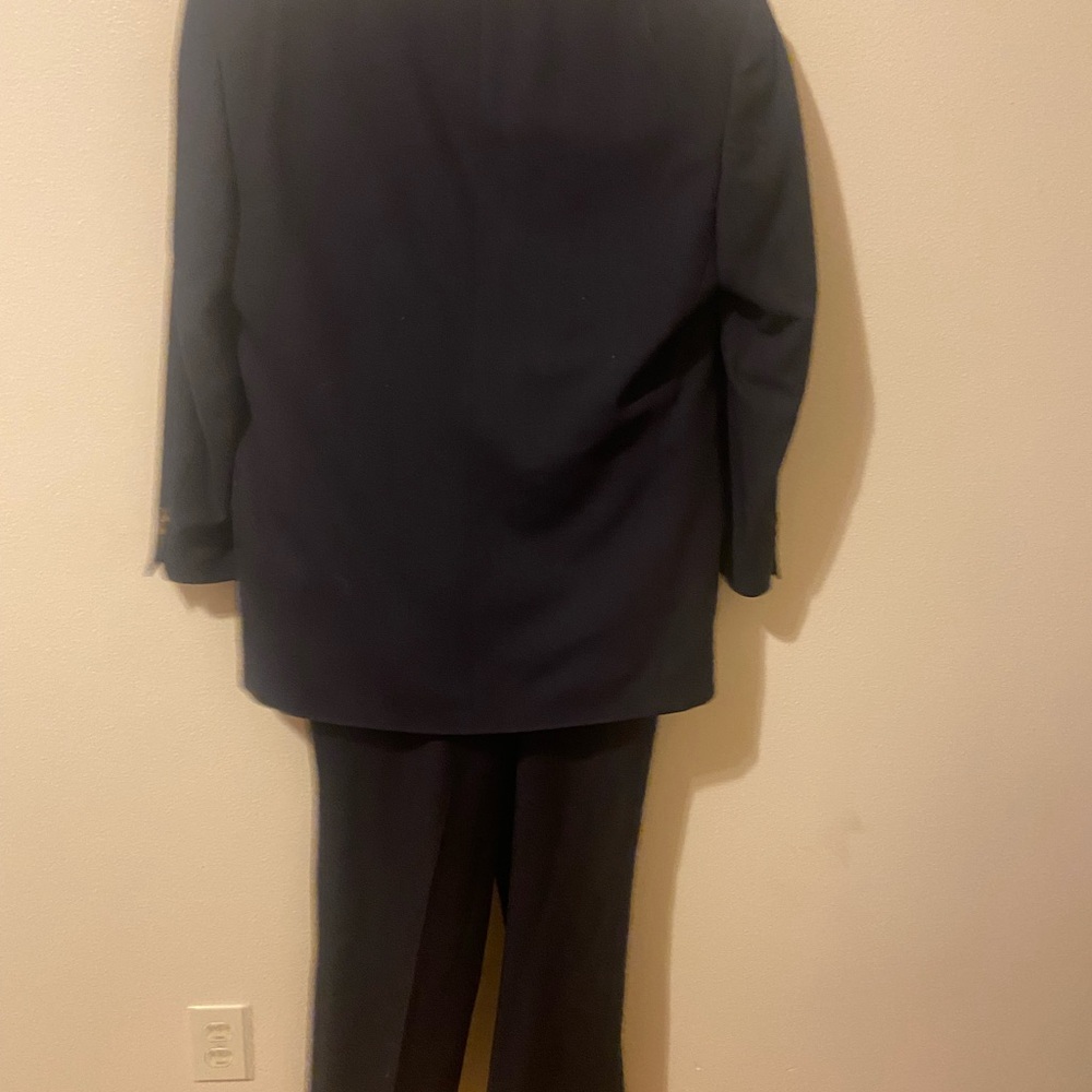 Two Piece Suit Louis Roth - Picture 3 of 6